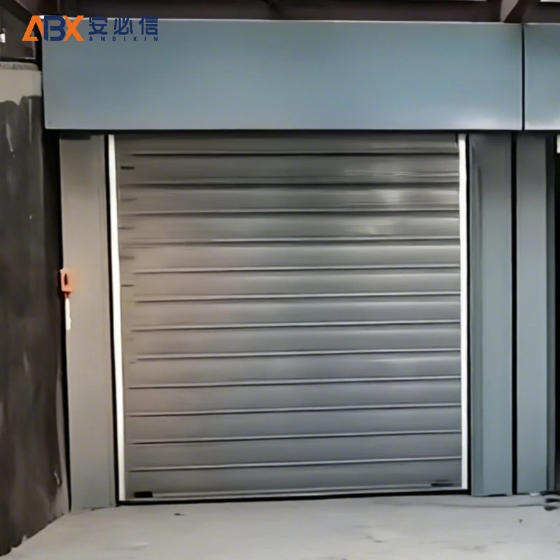 防城港市雷达高速门